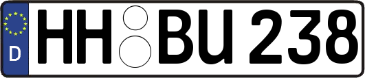 HH-BU238