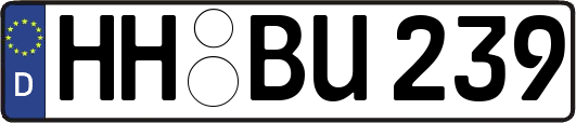 HH-BU239