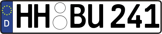 HH-BU241
