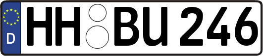HH-BU246