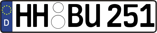 HH-BU251