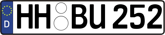 HH-BU252