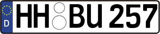 HH-BU257