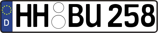 HH-BU258