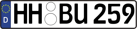 HH-BU259