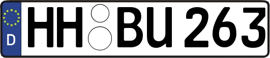 HH-BU263