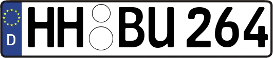 HH-BU264