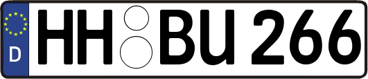 HH-BU266
