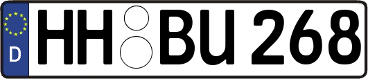 HH-BU268