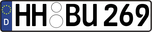 HH-BU269