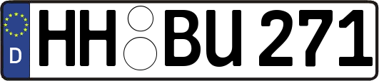 HH-BU271