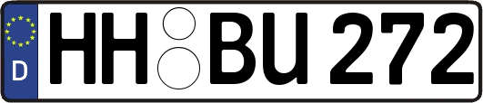 HH-BU272
