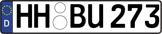 HH-BU273