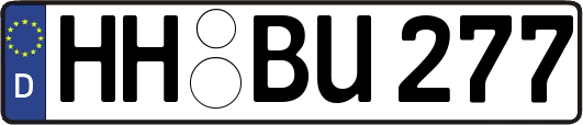 HH-BU277