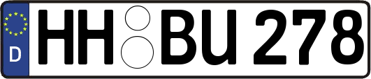 HH-BU278