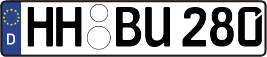 HH-BU280