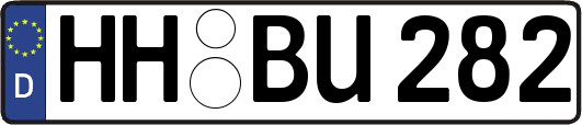 HH-BU282