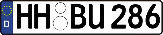 HH-BU286