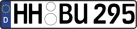 HH-BU295