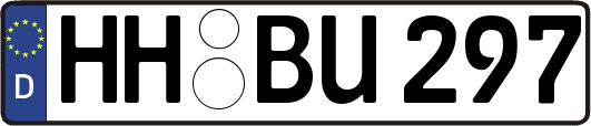 HH-BU297