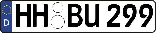 HH-BU299