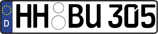 HH-BU305