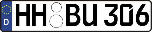 HH-BU306