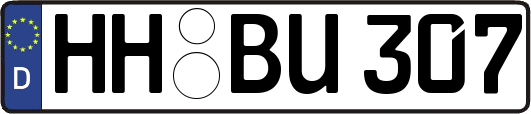 HH-BU307