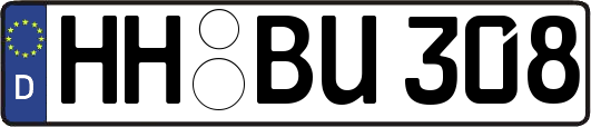 HH-BU308