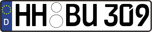HH-BU309