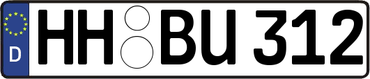 HH-BU312
