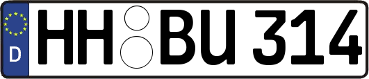 HH-BU314