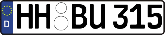 HH-BU315