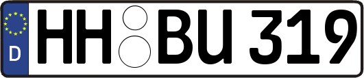 HH-BU319