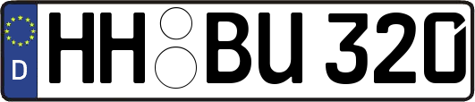 HH-BU320