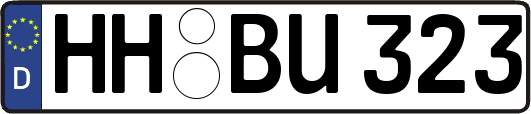 HH-BU323
