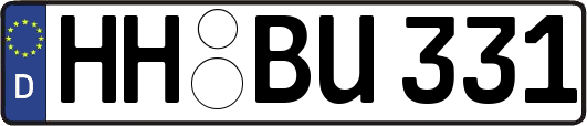 HH-BU331