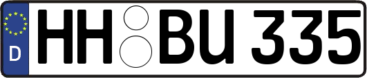 HH-BU335