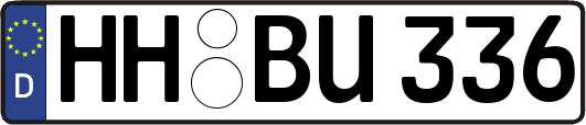 HH-BU336