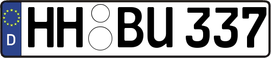 HH-BU337