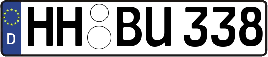 HH-BU338