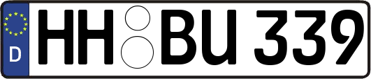 HH-BU339