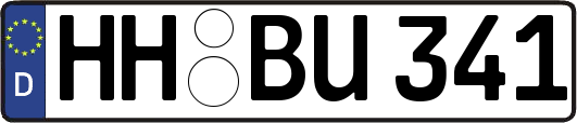 HH-BU341