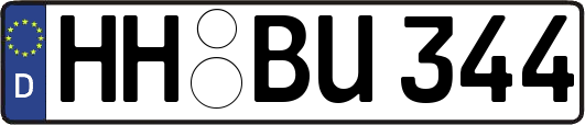 HH-BU344