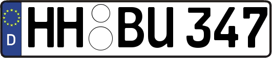 HH-BU347