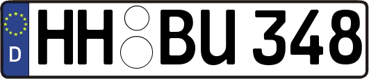 HH-BU348