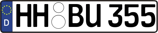 HH-BU355
