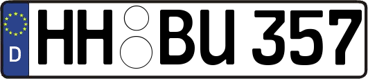 HH-BU357