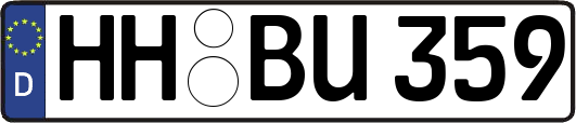 HH-BU359