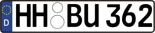 HH-BU362